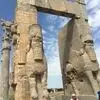 از تخت جمشید تا اندونزی
