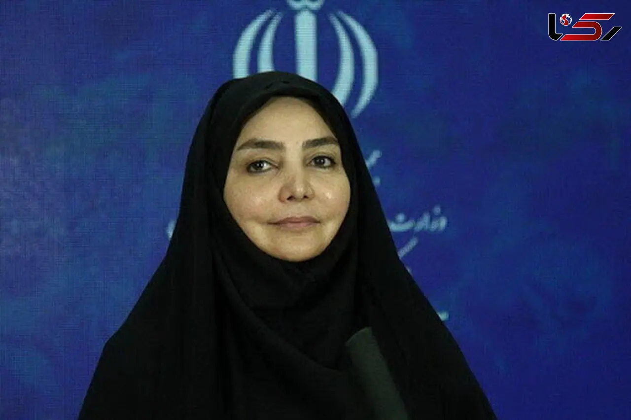 واکسن نزنید! / پاسخ سخنگوی وزارت بهداشت به منتقدان واکسن