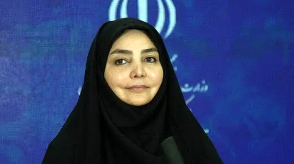 واکسن نزنید! / پاسخ سخنگوی وزارت بهداشت به منتقدان واکسن