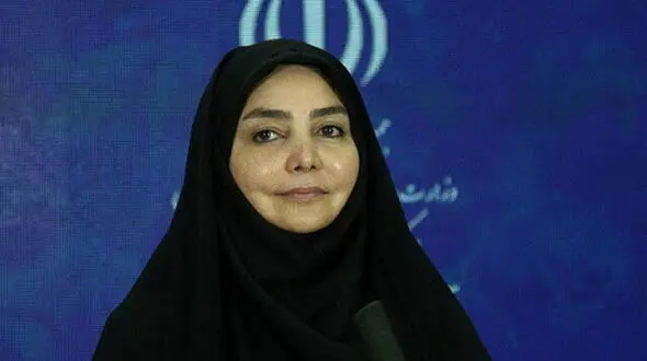 125 مبتلا به کرونا در 24 ساعت گذشته جانباختند / تست کرونای ۲۴۵۶ نفر دیگر مثبت شد