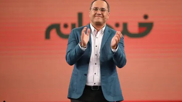 
«خندوانه» تذکر گرفت
