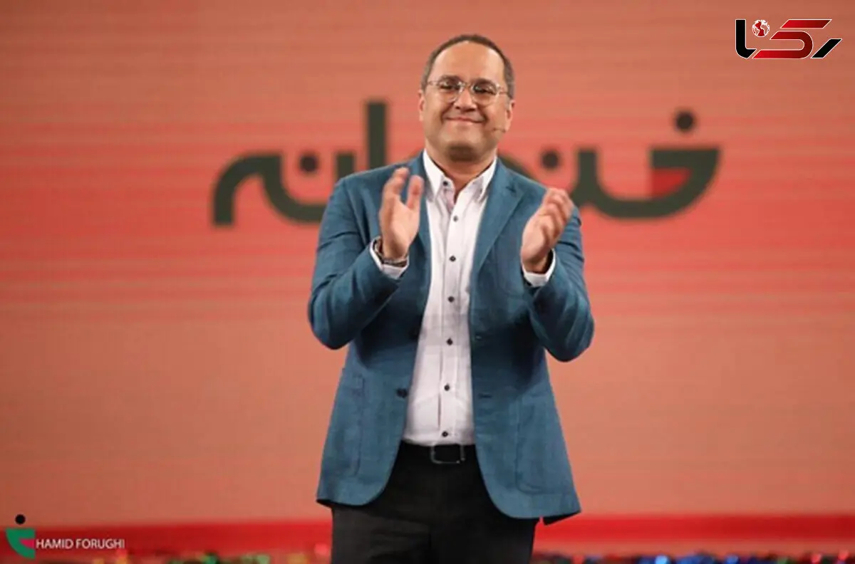 
«خندوانه» تذکر گرفت
