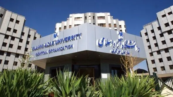 انتصاب 8 رئیس دانشکده علوم پزشکی دانشگاه آزاد