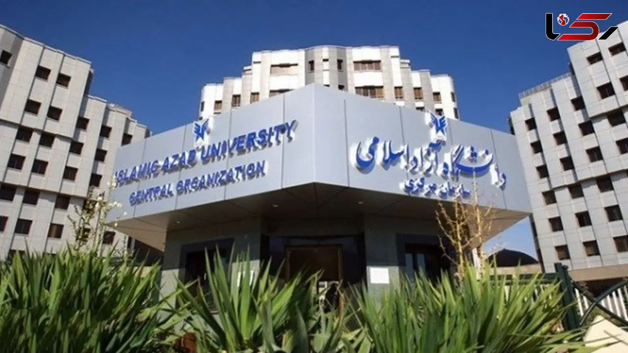 انتصاب 8 رئیس دانشکده علوم پزشکی دانشگاه آزاد