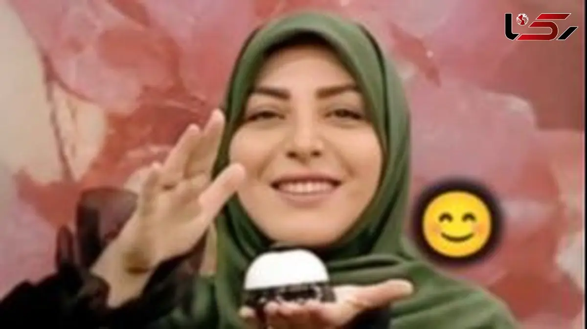 فیلم/ هدیه ویژه دکتر سعید عزیزی به المیرا شریفی مقدم: تو روز مرد هم باز خانوم ها هدیه میگیرن