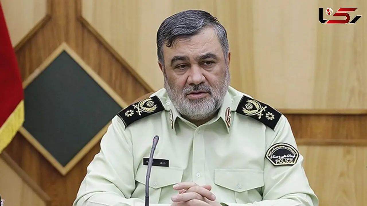 آماده باش کامل پلیس تا زمان اعلام نتایج انتخابات