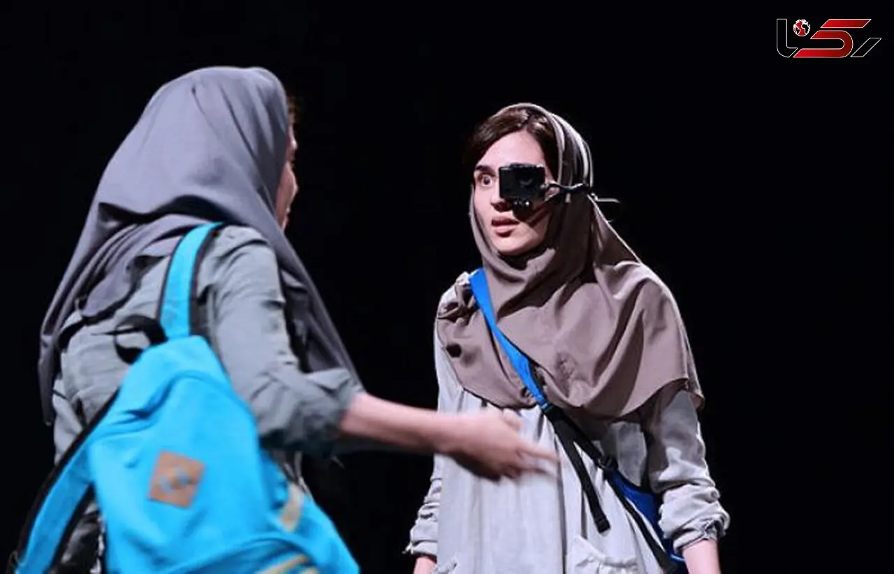 بازیگران معروف تئاتر به روی صحنه لیسبون رفتند 