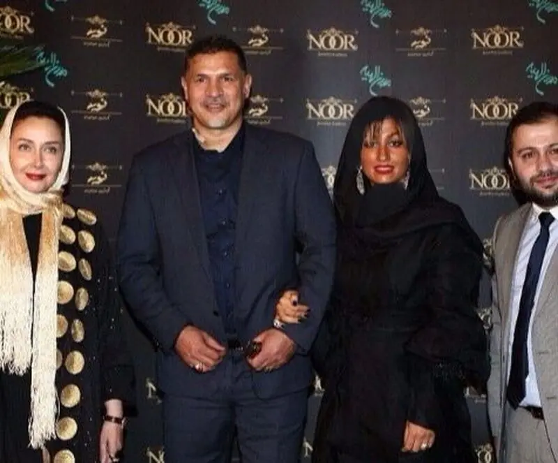 علی دایی