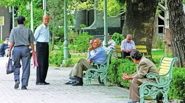  افزایش حقوق بازنشستگان تامین اجتماعی از اول مرداد