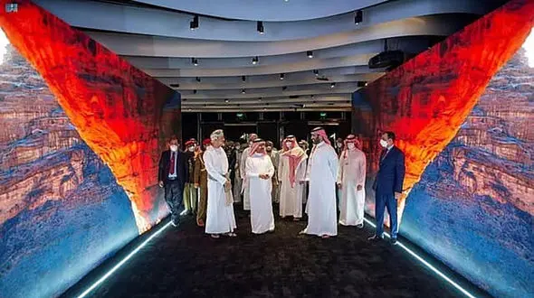 تاکید رهبران عربستان و عمان بر همکاری درباره پرونده هسته‌ای و موشکی ایران