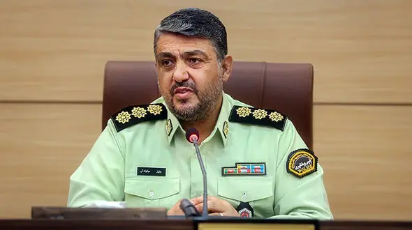 بازداشت دزدان مساجد در سمنان / شبیخون پلیس به تبهکاران