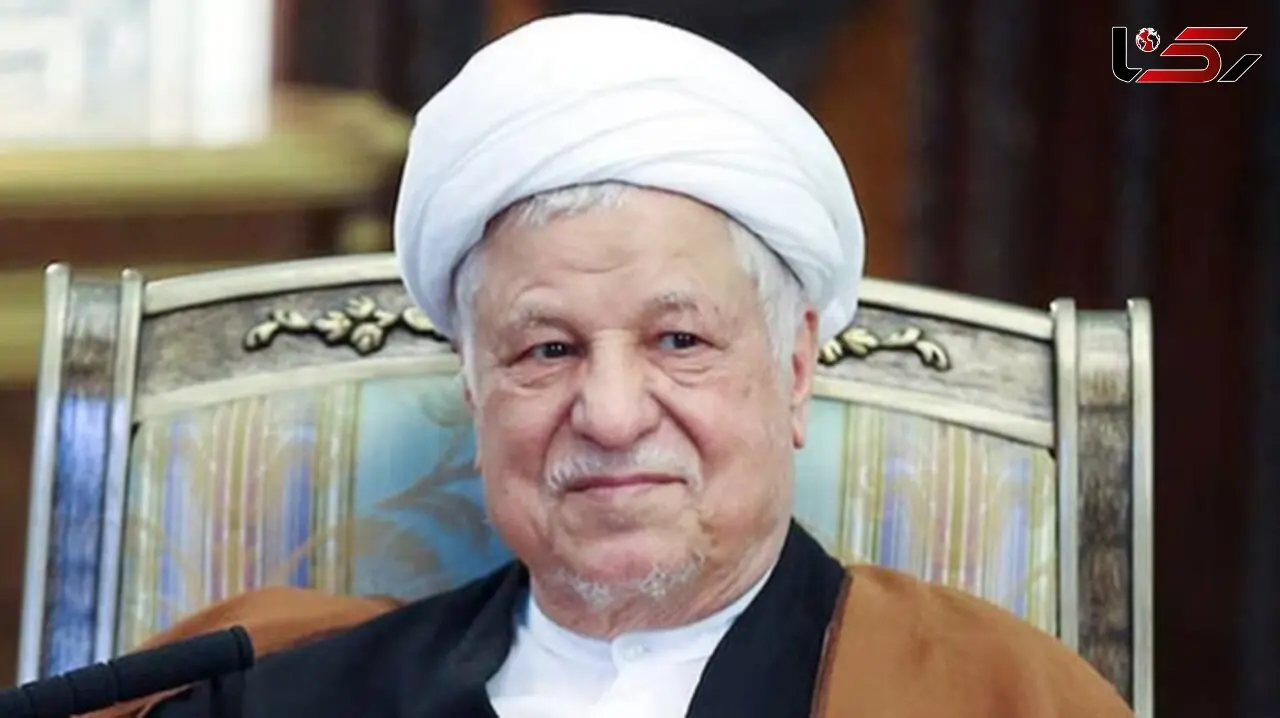 نگاهی بر لحظه اعلام درگذشت آیت الله هاشمی رفسنجانی از تلویزیون+ فیلم