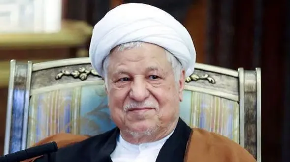 نگاهی بر لحظه اعلام درگذشت آیت الله هاشمی رفسنجانی از تلویزیون+ فیلم