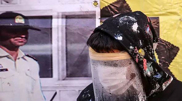 راز سرقت های شبانه جوان تهرانی فاش شد / با خودروی پدر به دزدی می رفت