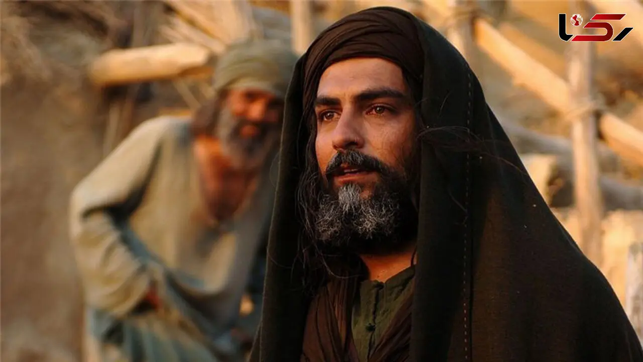 ادعای عجیب مهدی پاکدل درباره فیلم «محمد رسول‌الله (ص)»
