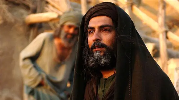 ادعای عجیب مهدی پاکدل درباره فیلم «محمد رسول‌الله (ص)»