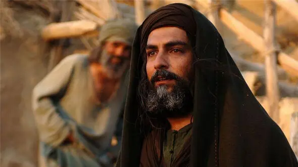 ادعای عجیب مهدی پاکدل درباره فیلم «محمد رسول‌الله (ص)»