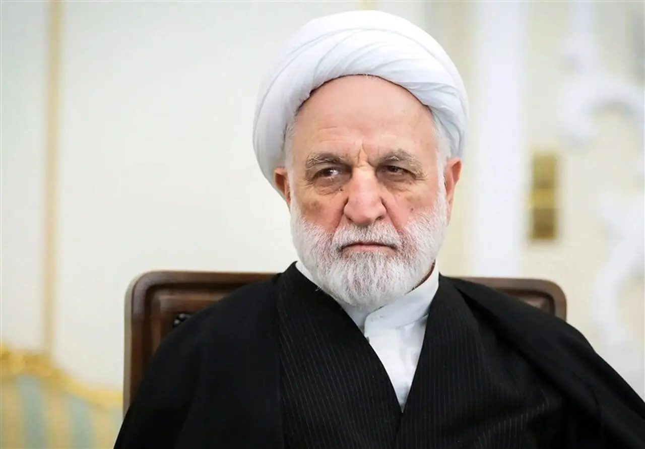 پیام مهم اژه ای به مناسبت ۲۰۰ شب جهاد خیابانی مردم