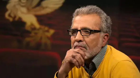 سخنان تند و بی پرده بهروز افخمی در مورد جریان روشنفکری / این روشنفکری ایران است که ظرفیت ندارد