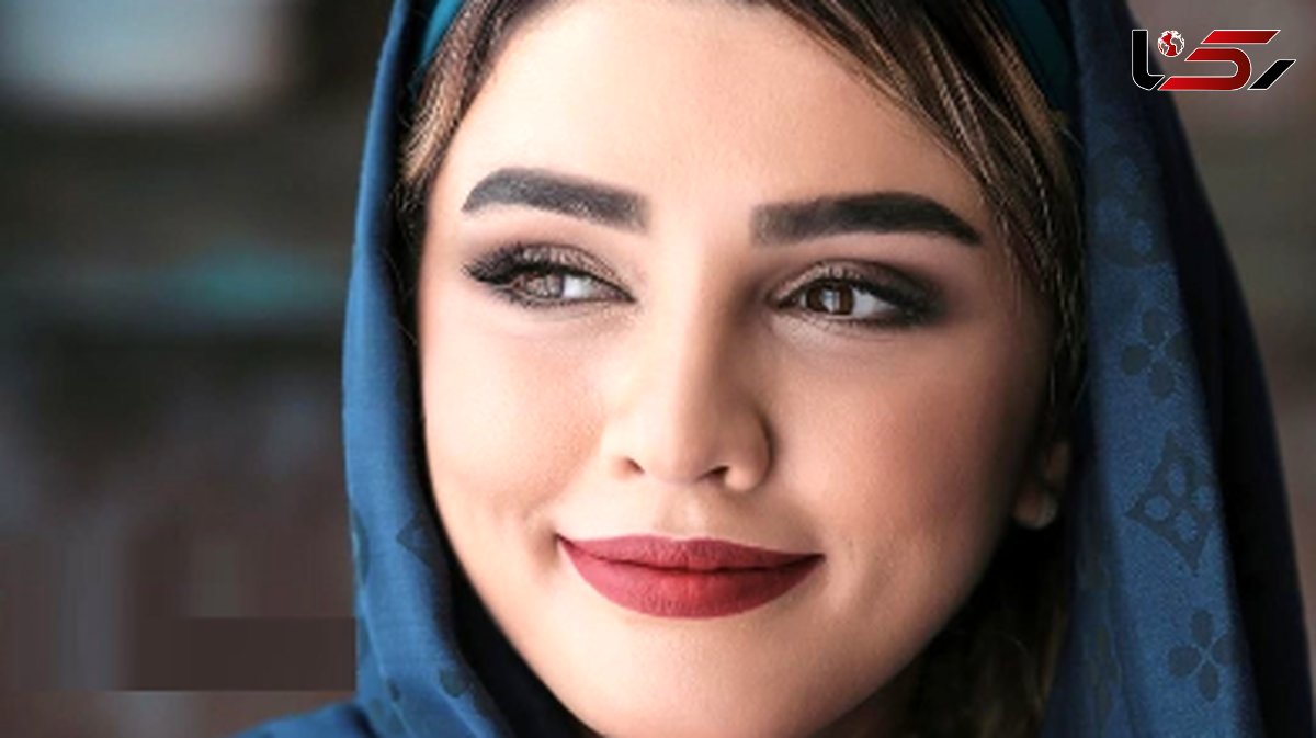 رونمایی خانم بازیگر سریال های تلویزیونی از همسر جنتلمن و جذابش/ عاشقانه های سیما خضرآبادی و همسرش در خارج از کشور