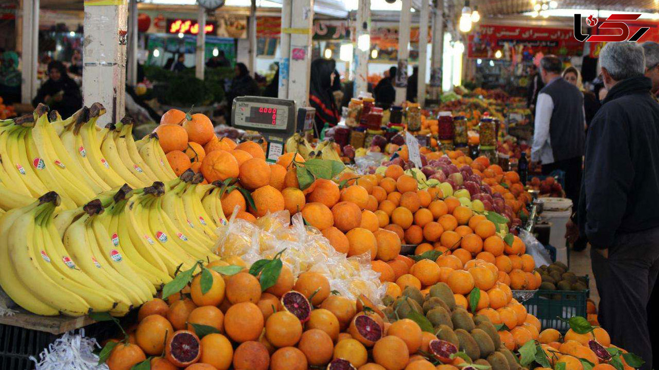 افزایش عجیب قیمت میوه در بازار شب عید/ آیا بساط واسطه‌ها برچیده می‌شود؟