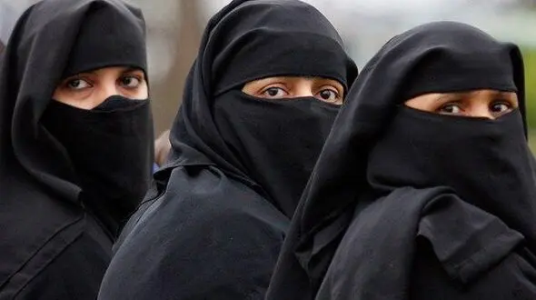  سه زن سوریه ای رازهای کثیف داعش را فاش کردند 