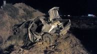 6 کشته و زخمی در واژگونی پژو در قوچان