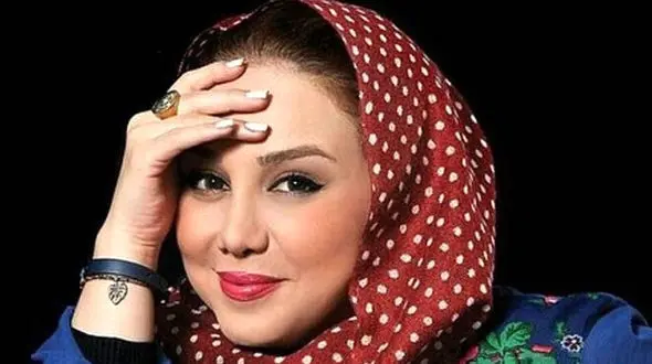  شوخی زننده شوهر بهنوش بختیاری با همسرش / شوهرش او را با خاک یکسان کرد 