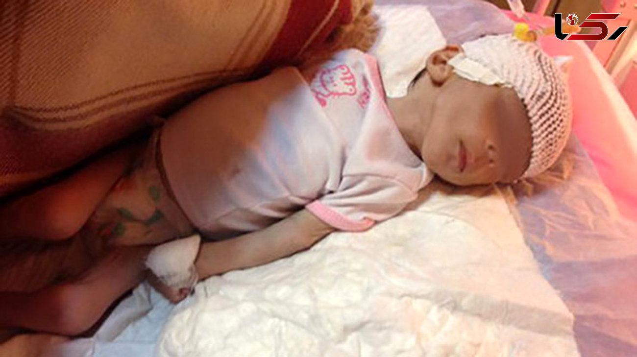  780 نوزاد و کودک ایرانی معتاد به مواد مخدر هستند