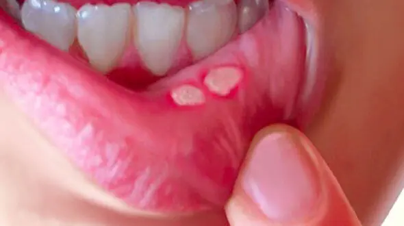 پرسش و پاسخ درباره آفت دهان