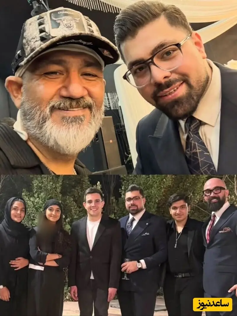 مهران غفوریان