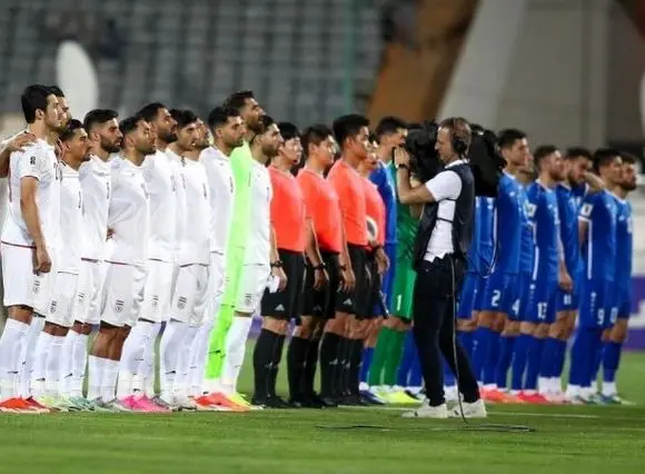 تاریخچه رویارویی‌های ایران و ازبکستان