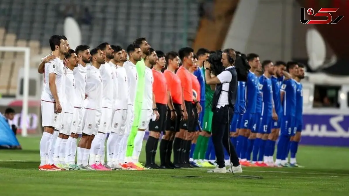 تاریخچه رویارویی‌های ایران و ازبکستان