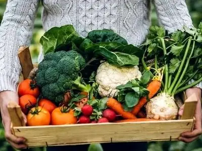 توصیه های طلایی در مصرف سبزیجات