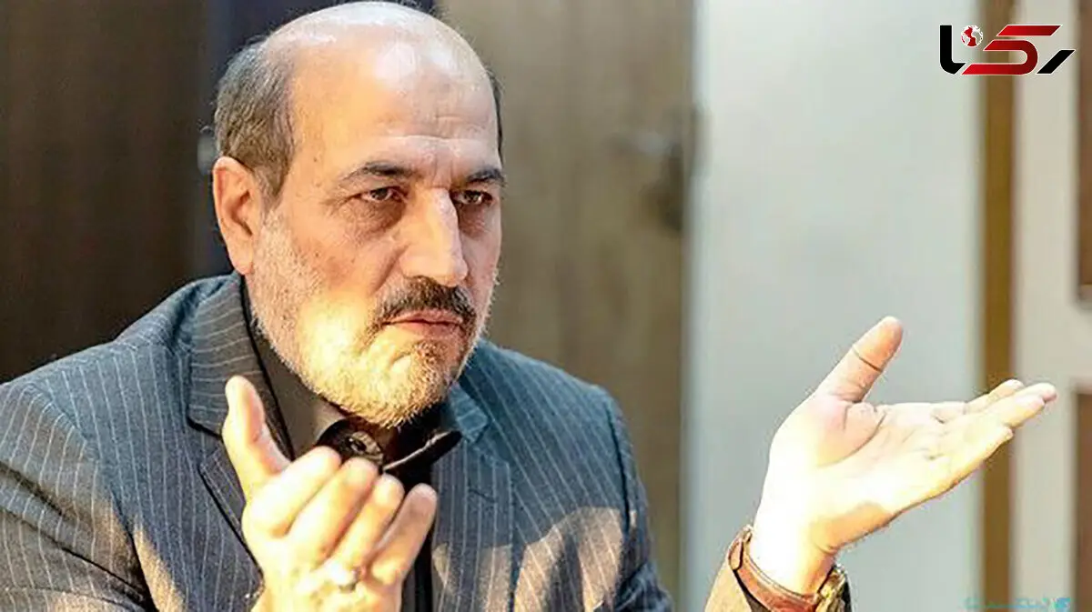 یک نماینده مجلس : من شاسی بلند می‌خواهم! 