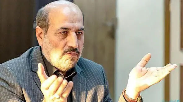 یک نماینده مجلس : من شاسی بلند می‌خواهم! 