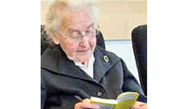 محاکمه مادربزرگ نازی‌ها در سن 87 سالگی+عکس