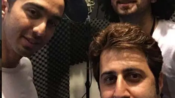 هومن حاج عبداللهی در فصل جدید خندوانه