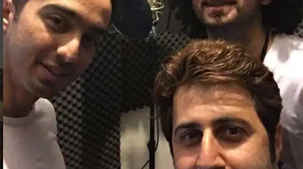 هومن حاج عبداللهی در فصل جدید خندوانه
