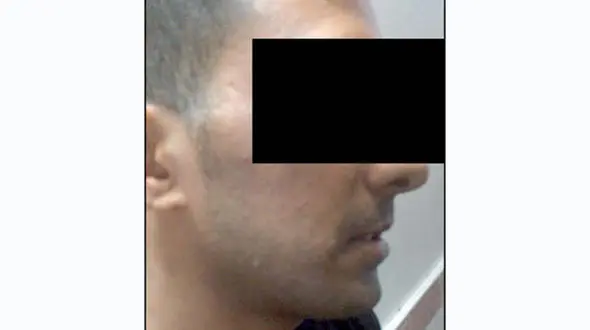 قاتل شدم اما ثروت میلیاردی وسوسه ام کرد!+عکس