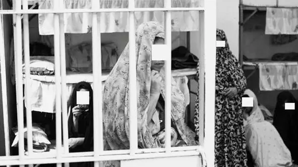 اعتراف هولناک سپیده به نقشه شومی که برای شوهرش کشیده بود