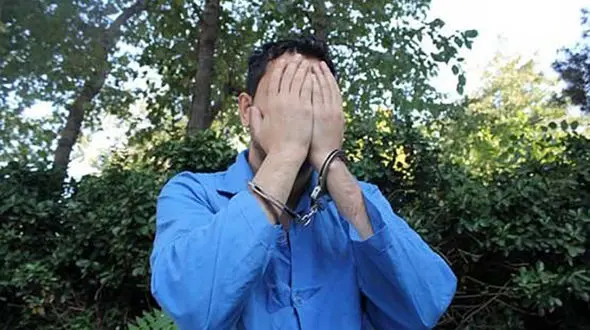 ۷۴ ضربه شلاق برای مارخور رشت