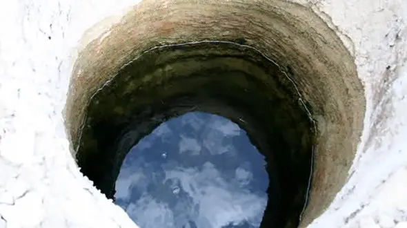 مرگ دلخراش پسر بچه 6 ساله با سقوط در چاه