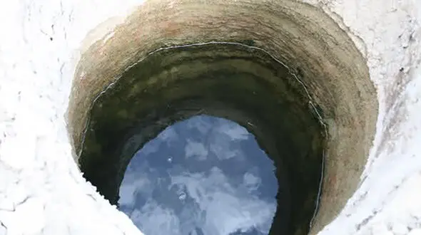 مرگ دلخراش پسر بچه 6 ساله با سقوط در چاه