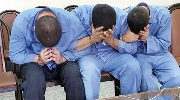 دوربین مداربسته، دزدان گاوصندوق 1/5 میلیارد تومانی را شکار کرد