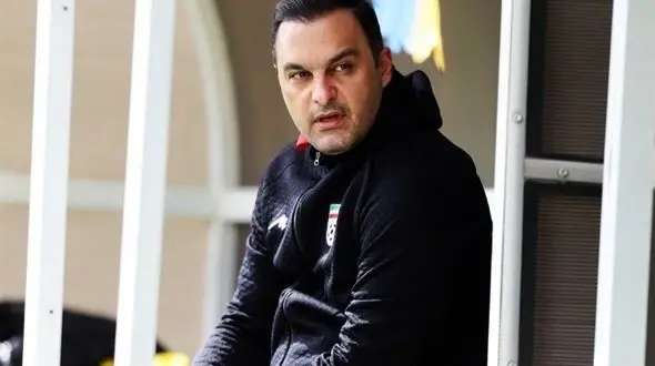 مشکل لاینحل کاسیانو در پرسپولیس