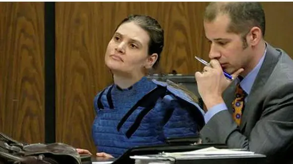 درخواست معالجه برای مادر جنایتکار