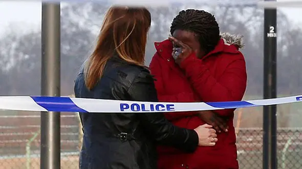 قتل مادر و 2 فرزندش با چکش + فیلم