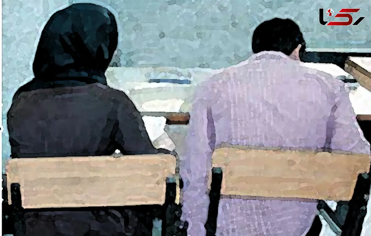 نقشه زن جوان برای سرکیسه کردن پیرمرد 75 ساله