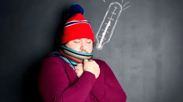 فواید بی نظیر پوشاندن سر در هوای سرد